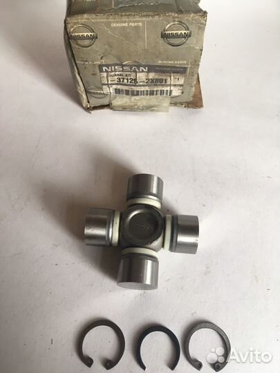 Крестовина карданного вала Nissan Pathfinder