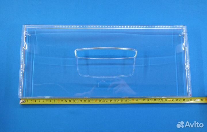 Панель ящика холодильника Индезит, Аристон