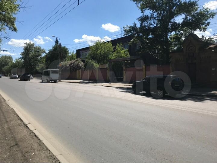 Склад, 434 м²