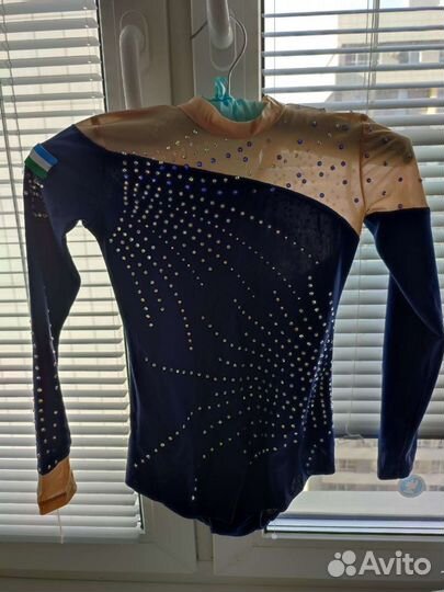 Купальник для спорта