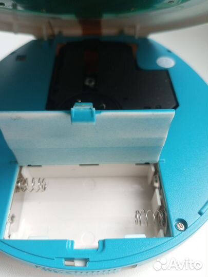 Портативный dvd плеер