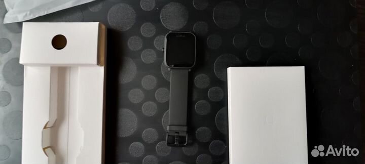 Умные часы Amazfit Bip U Pro оригинал