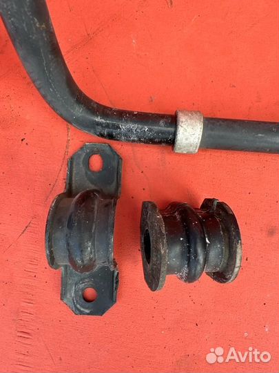 Стабилизатор задний Nissan Note HE12 HR12DE 2018