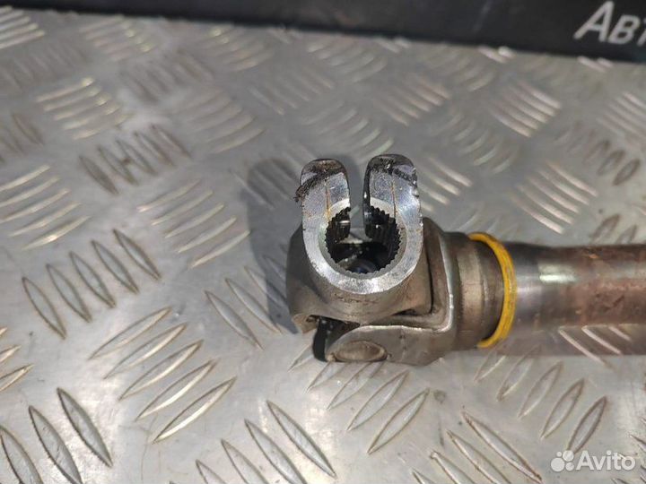 Рулевая колонка Mitsubishi Space Star 1.6