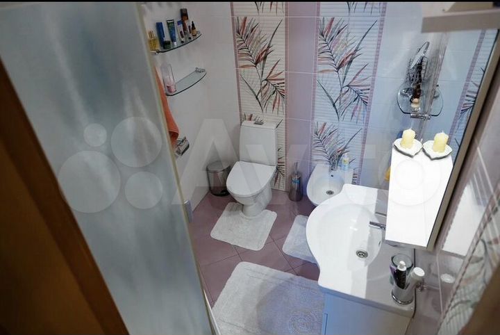 Дом 266 м² на участке 22 сот.