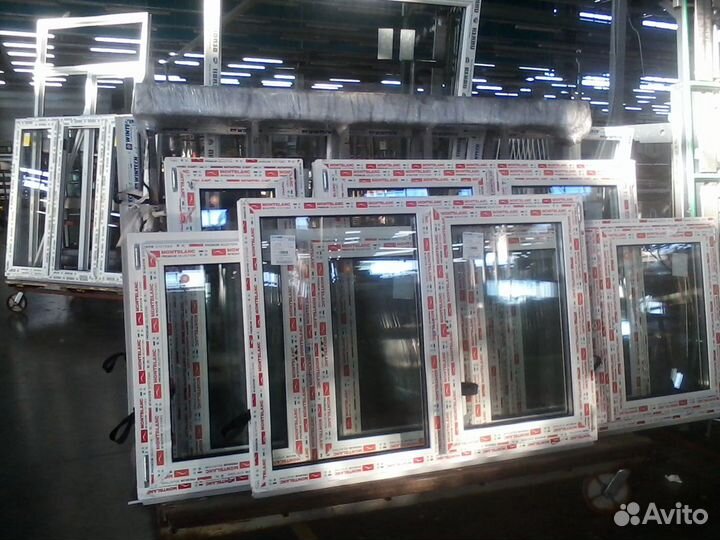 Окна для Вас