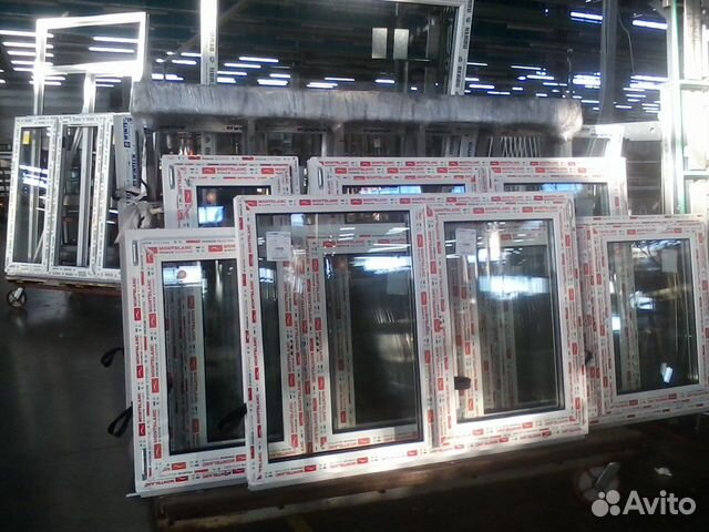 Окна для Вас