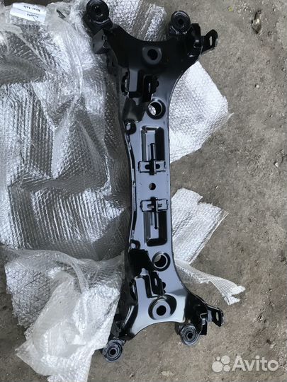 Sonata 5 NF балка задняя 554103K700