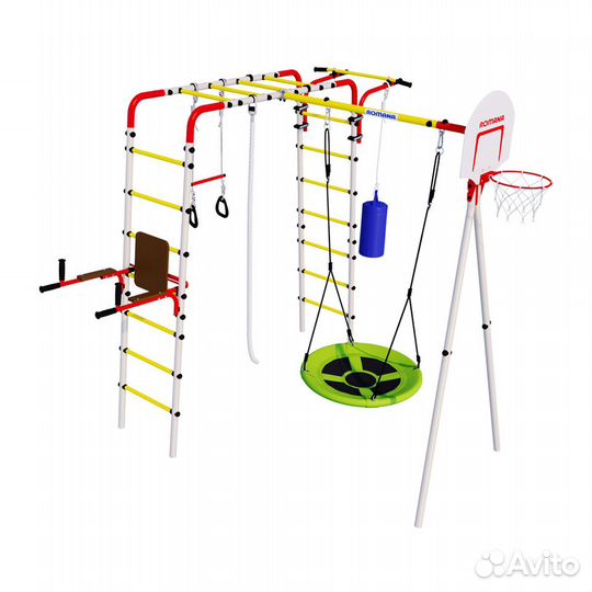 Дск для дачи Romana Fitness