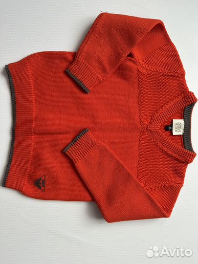 Свитер Emporio Armani оригинал 104