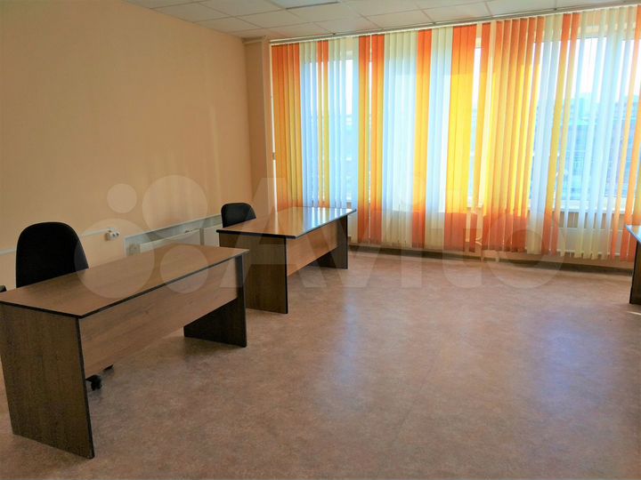 Офис, 36.9 м²