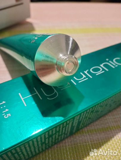 Краска для волос kapous