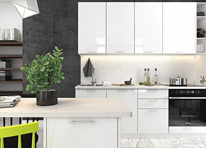 Кухонный гарнитур