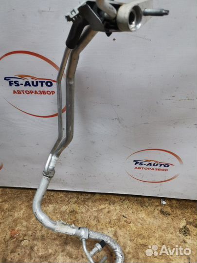 Трубка кондиционера Ford Kuga 2 2.0 txma 2013