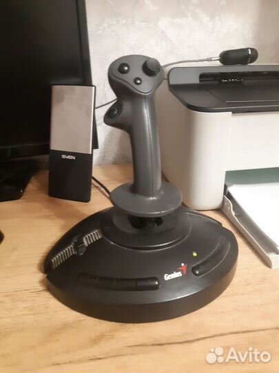 Джойстик для пк