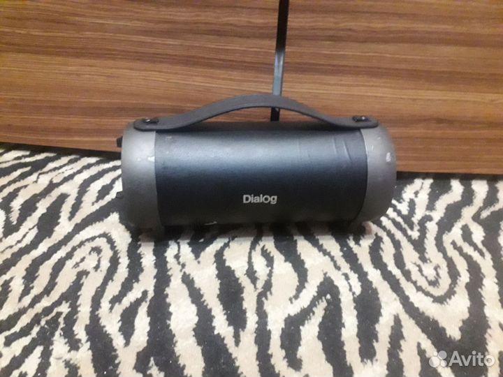 Блютуз колонка большая AP-930