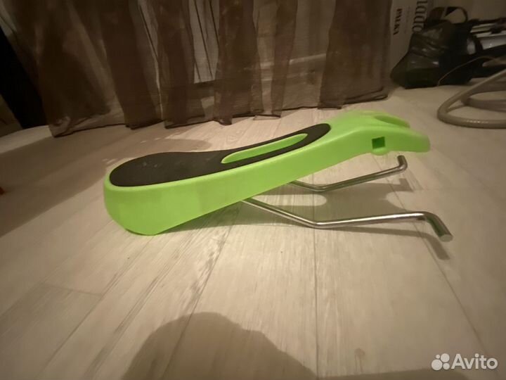 Сиденье для самоката