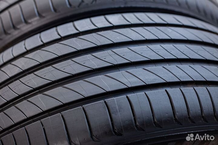 Michelin Primacy 4 255/45 R20 105V