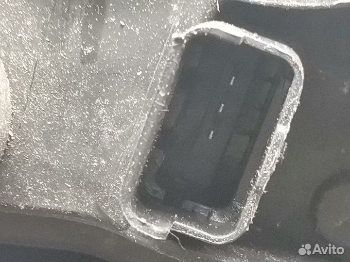 Фонарь для Renault Megane 2