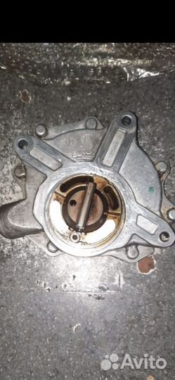 Насос вакумный усилителя тормоза