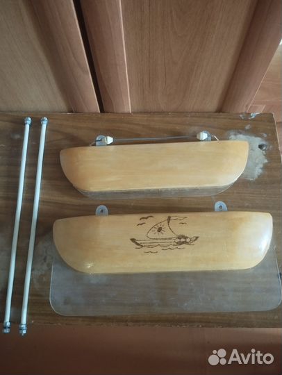 Реверсивный кораблик