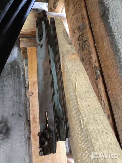 Шины от дружбы