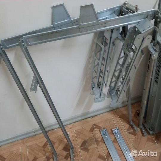 Серверная стойка