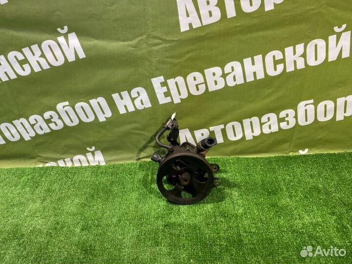 Насос гидроусилителя руля Toyota Corolla NZE124