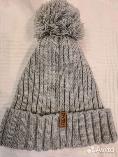 Шапки HM + варежки