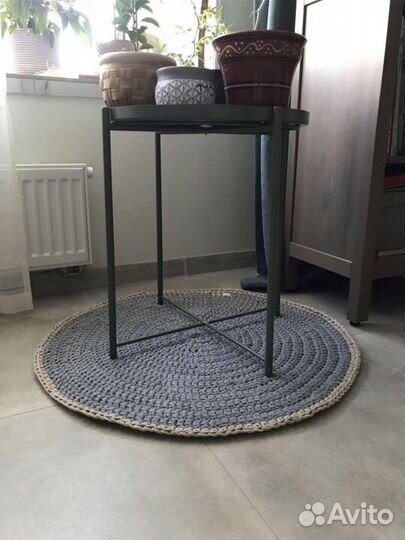 Коврик новый