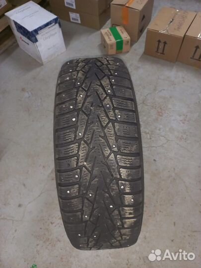 Колеса 195/65 R 15 зимние