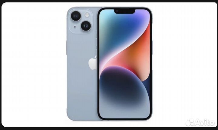 iPhone 14, 128 ГБ