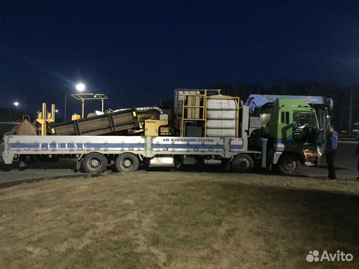 Горизонтальное бурение