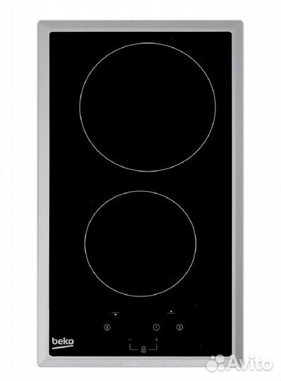 Поверхность электрическая Beko hdmc32400TX