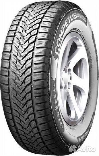 Lassa Competus Winter 2 235/55 R17 103V
