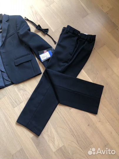 Костюм классика на мальчика