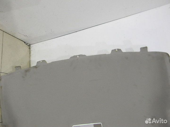Обшивка потолка Ауди A8 D3 4E
