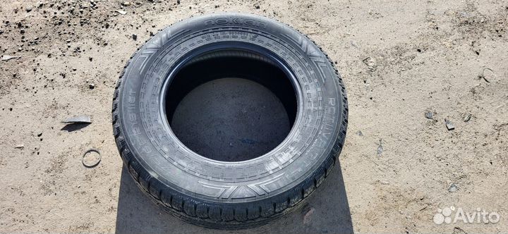 Nokian Tyres Rotiiva AT 275/65 R18 116T