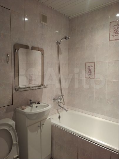 2-к. квартира, 42,7 м², 3/5 эт.