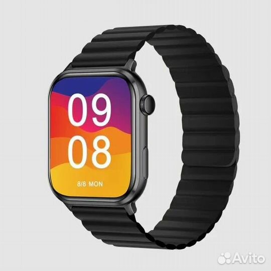 Умные часы imilab W02 EU