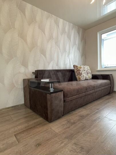 2-к. квартира, 48,1 м², 5/5 эт.