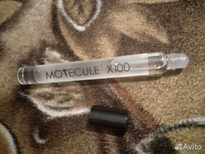 Духи масляные молекула Новые