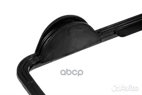 К-т прокладок клапанной крышки 1-4 цил. Stellox