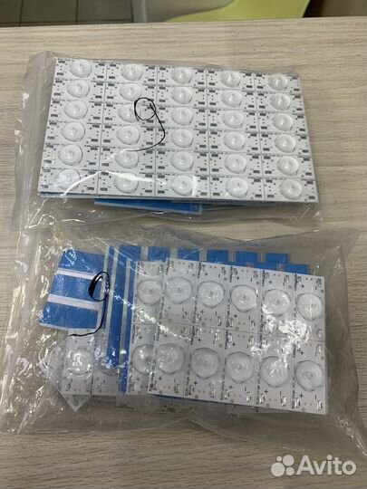 Подсветка для телевизора универсальная