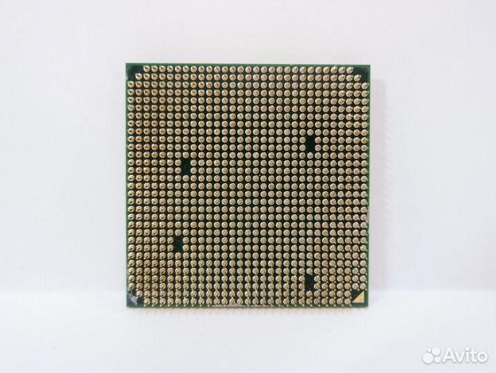 Процессор AMD Athlon II X2 215
