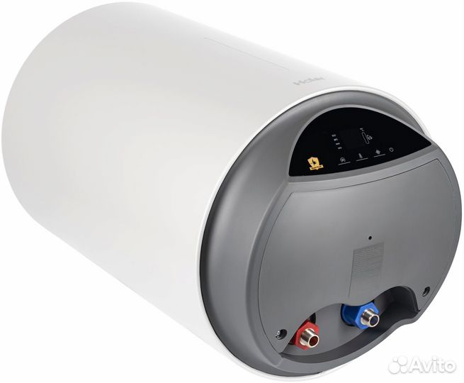 Электрический накопительный водонагреватель Haier ES50V-VH3
