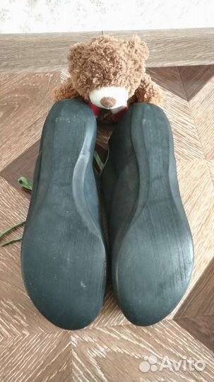 Скальные туфли