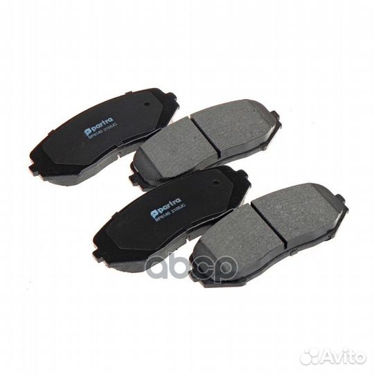 Колодки тормозные дисковые suzuki Grand Vitara