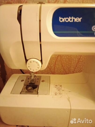 Швейная машинка бу электрическая