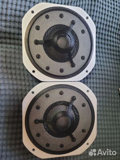 Yamaha NS-1000M с/ч динамики